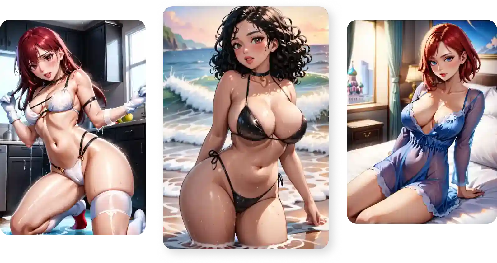 AI Girl